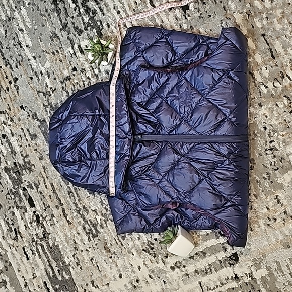 Gerry Reversible Puffer Vest - Picture 14 of 14